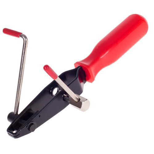 Пристрій для установлення стрічкових хомутів (ЛХ-1008) Alloid Одеса - фото 1