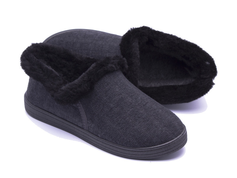 Дедуши, чуни, бурки, тапочки с задником, ботинки на меху мужские Размеры: 40/41 Одесса - изображение 3