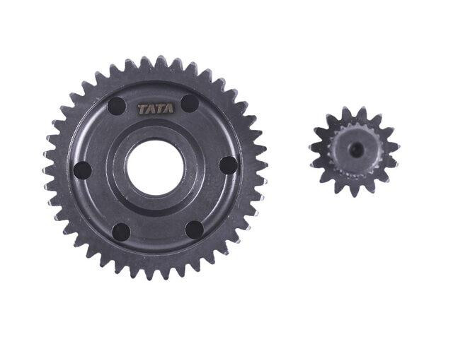 Шестірня варіатора 15Т 42 к-кт: 2 шт. скутер Хонда Мукачево - фото 3