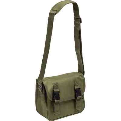 Бінокль Tontube 7x50 Waterproof Military (TV991709) Вінниця