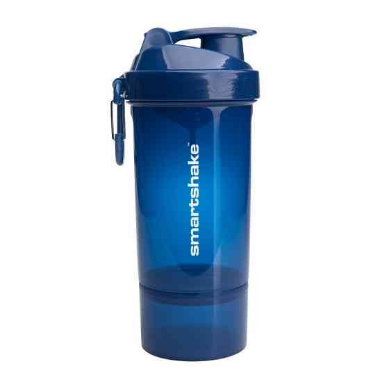SmartShake Original2Go One (800 ml, navy blue) Луцьк
