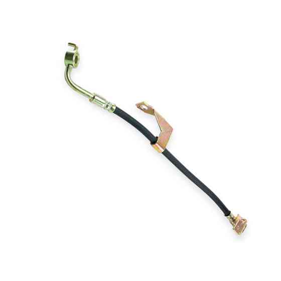 Шланг Форд Escort 95- передний правый (420 мм) тормозной Мукачево