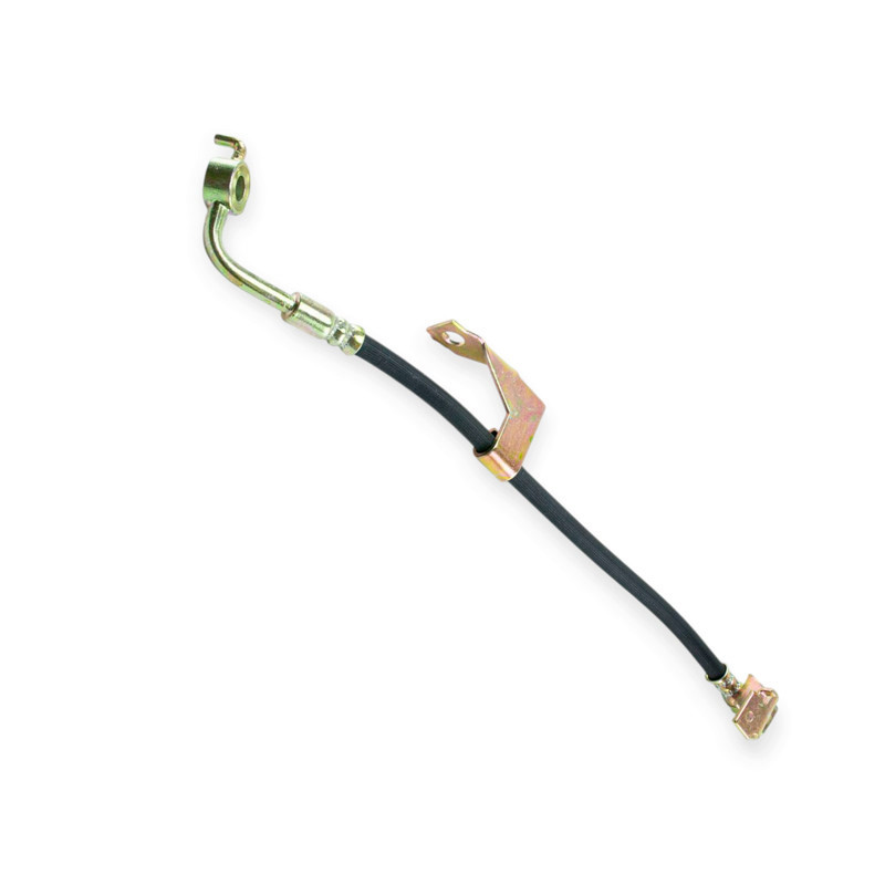 Шланг Форд Escort 95- передний правый (420 мм) тормозной Мукачево - изображение 1