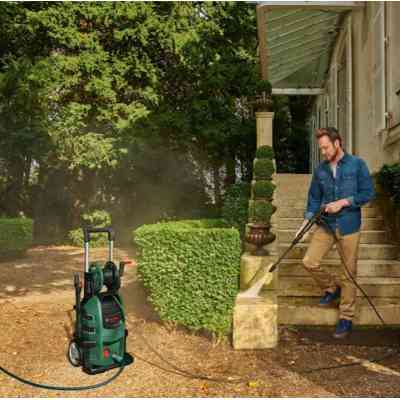 Мойка высокого давления Bosch AdvancedAquatak 160 (0.600.8A7.800) Винница