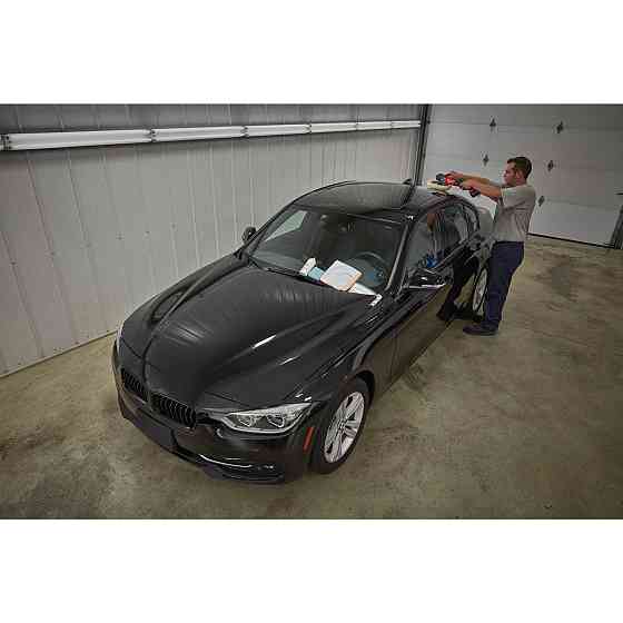 Машина полировочная угловая акумуляторна MILWAUKEE M18 FUEL FAP180-0X Одеса