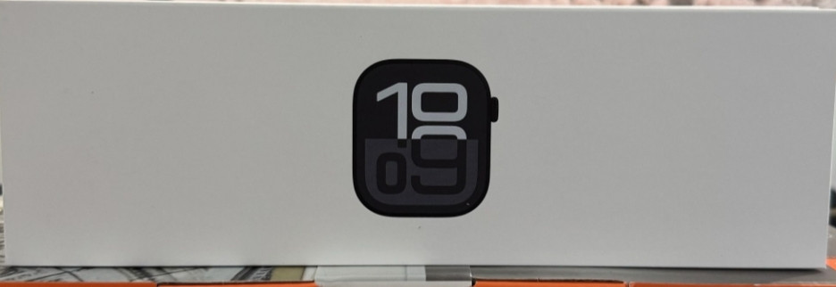 Смарт -Часы Apple Watch Series 10 GPS 46mm. Киев - изображение 5