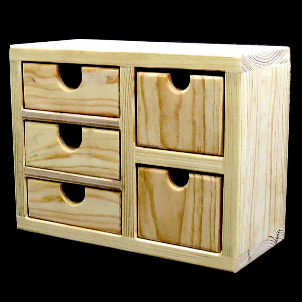 Міні-комод "Берхала" бланже Миколаїв - фото 1