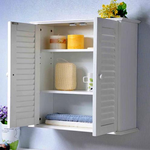 Шкаф настенный 