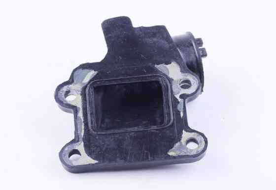 Патрубок карбюратора (2JA) скутер Ямаха Мукачево