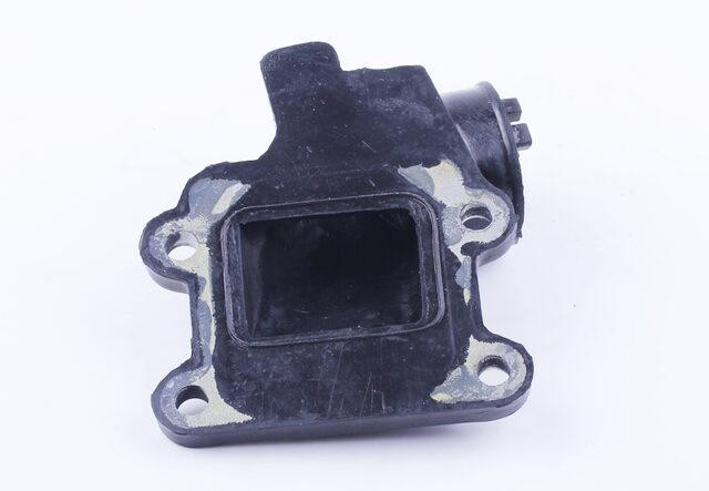 Патрубок карбюратора (2JA) скутер Ямаха Мукачево - изображение 2