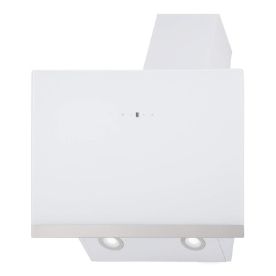 Вытяжка кухонная Interline FIESTA WH A 60 TC/GL/A Винница - изображение 2