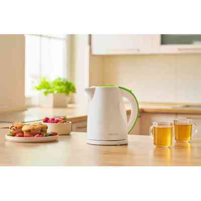 Электрочайник Sencor SWK1511GR Винница