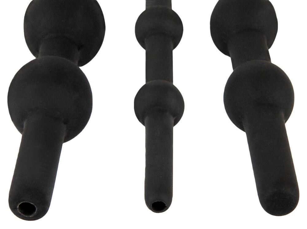 Набор уретральных диляторов PENISPLUG Sex Aura Киев - изображение 6