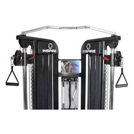 Функціональний тренажер Inspire FT1 (колір чорний) Киев