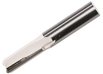 Прямая фреза с двумя канавками MAKITA D-47525 Коломыя - изображение 2