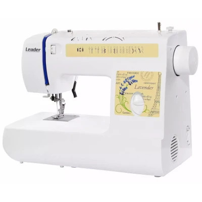 Швейна машина Leader LAVENDER Вінниця - фото 8