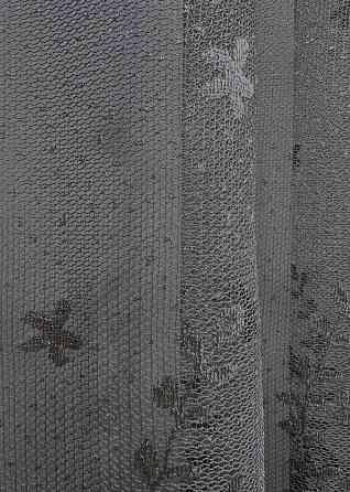 Тюль жаккард, коллекция 