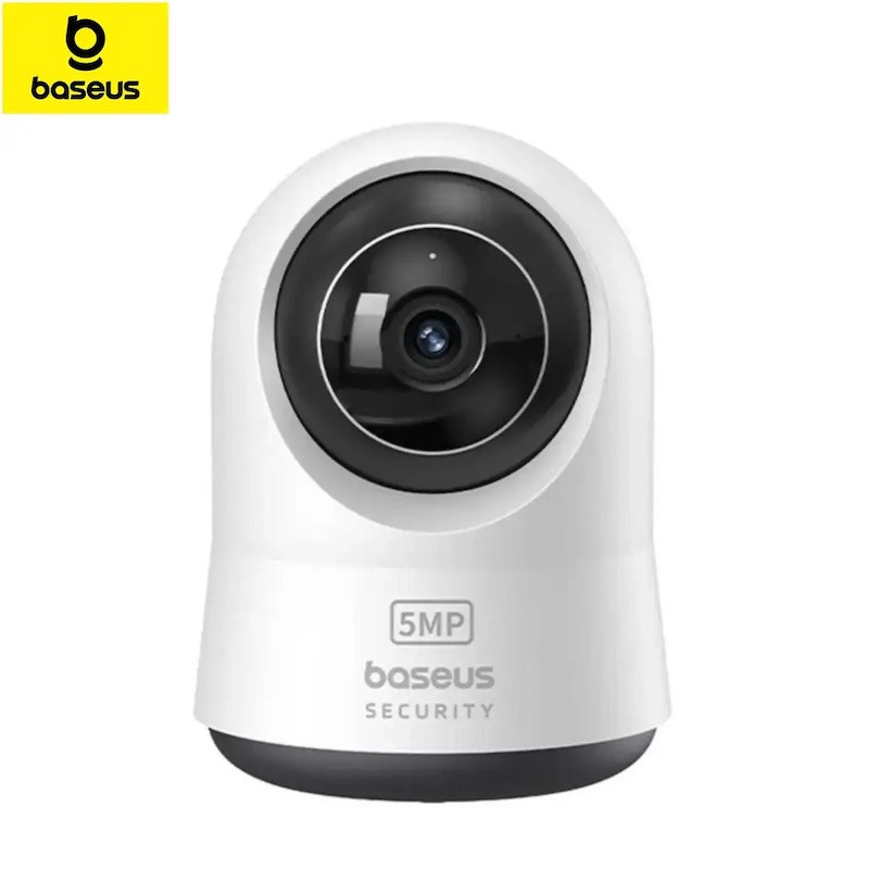 IP-камера відеоспостереження Baseus Security P1 Pro Indoor Camera 3K White EU Одеса - фото 7