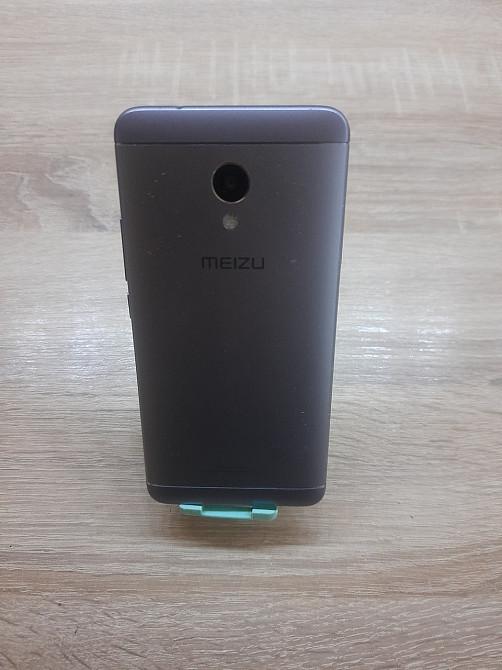 Б/У Смартфон Meizu m5s 3GB/16GB Днепр - изображение 7