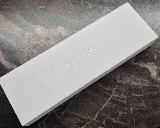 Смарт -Часы Apple Watch Series 10 Киев