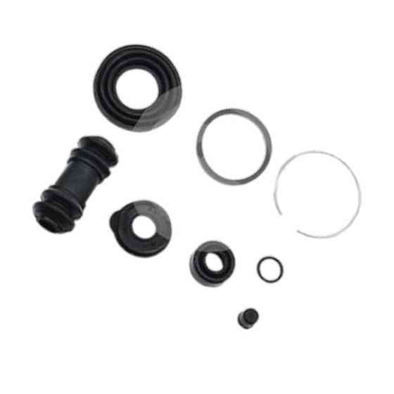 Ремкомплект задний Toyota Corolla, Mazda 323, 626 (d, 35mm) 98- суппорта Мукачево