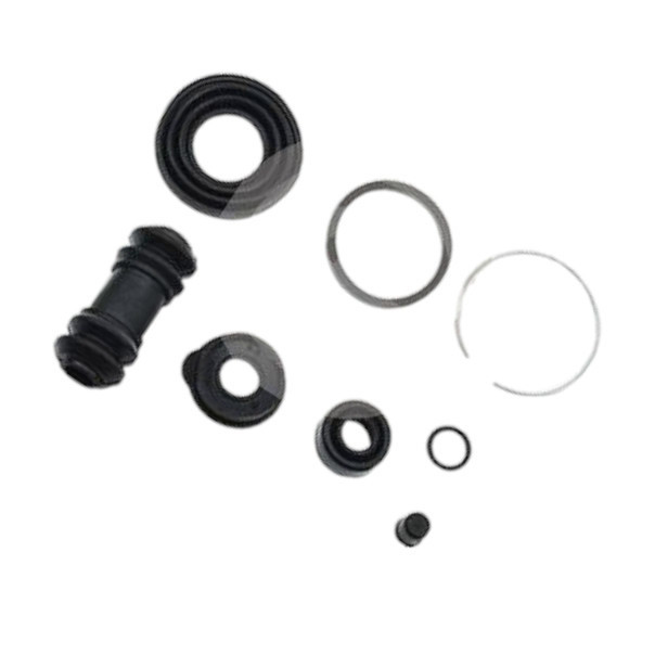 Ремкомплект задний Toyota Corolla, Mazda 323, 626 (d, 35mm) 98- суппорта Мукачево - изображение 1