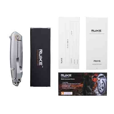 Нож Ruike P831S-SA Винница