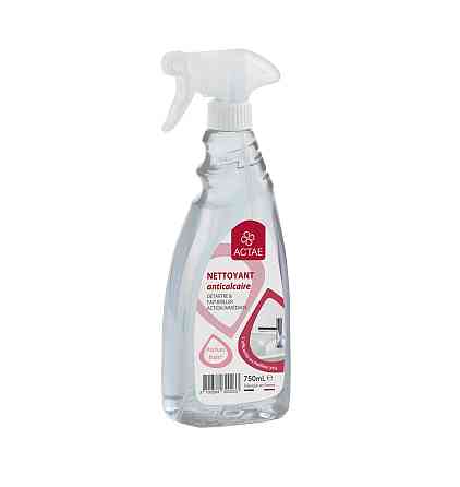 Уксусный очиститель от накипи Spray ACTAE 750 мл Киев