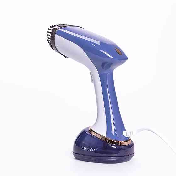 Пароварка Sokany 360 мл 1700 Вт Київ