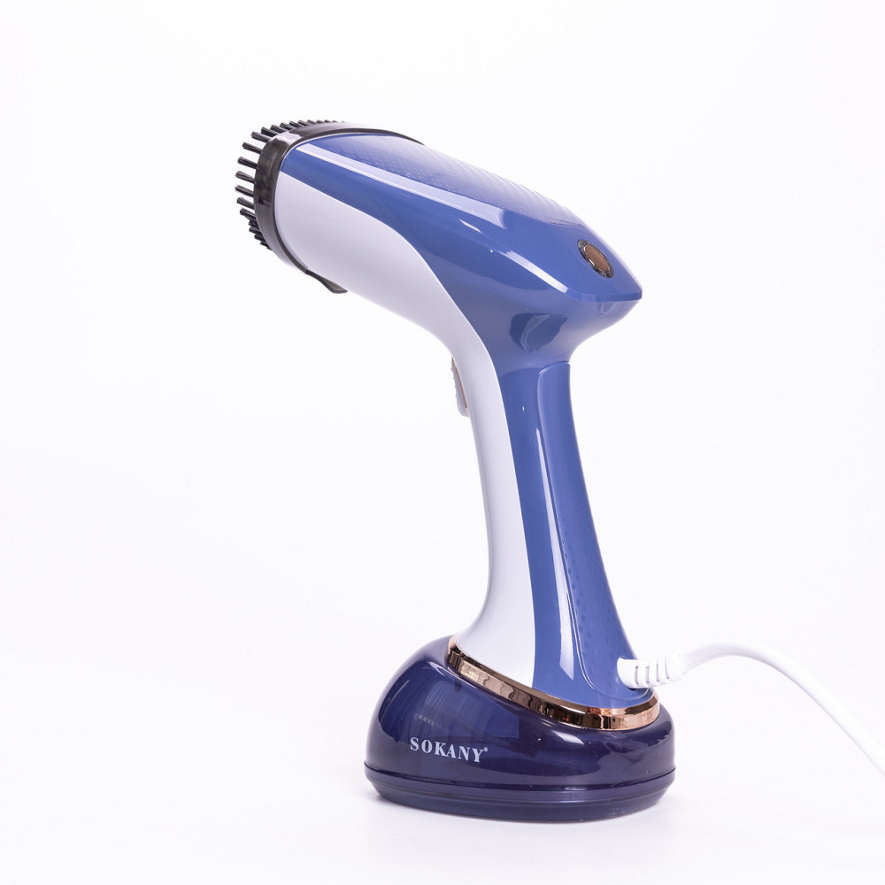 Пароварка Sokany 360 мл 1700 Вт Київ - фото 5