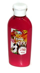Гуаш 250 мл 