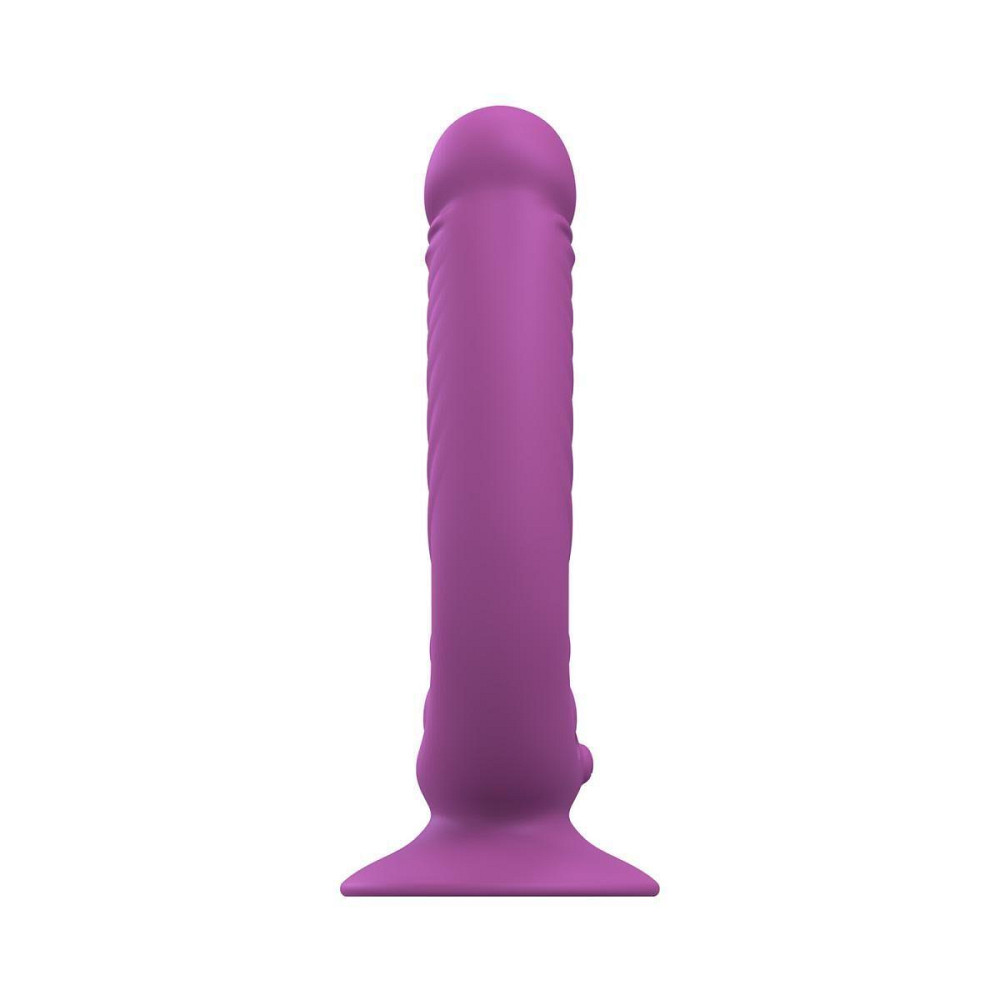 Двойной вибратор Teazers Double Vibrator Sex Aura Киев - изображение 7