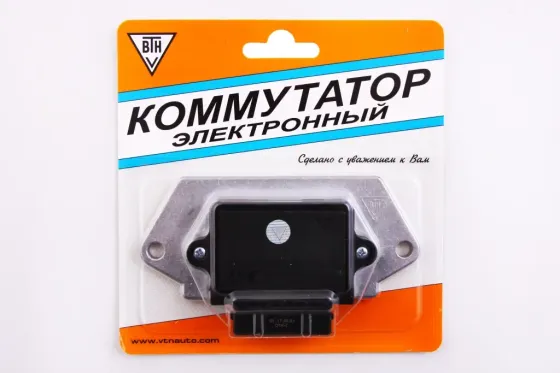 Комутатор 2108 ВТН (6-конт., Таврія) Вінниця