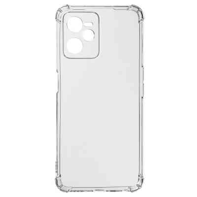Чехол для мобильного телефона Armorstandart Air Force Realme C35 Camera cover Transparent (ARM66416) Винница