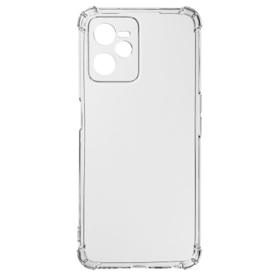 Чехол для мобильного телефона Armorstandart Air Force Realme C35 Camera cover Transparent (ARM66416) Винница - изображение 1
