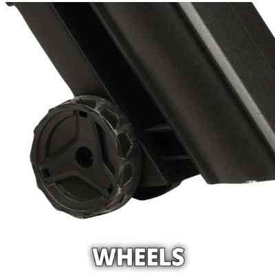 Воздуходувка Einhell VENTURRO 18/210, 18В, PXC, 500 м3/год, 45 л, 2.95 кг (без АКБ и ЗУ) (3433625) Винница