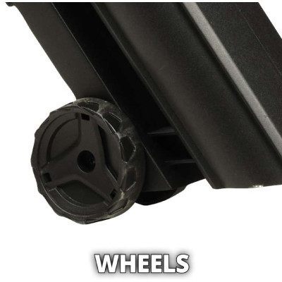 Воздуходувка Einhell VENTURRO 18/210, 18В, PXC, 500 м3/год, 45 л, 2.95 кг (без АКБ и ЗУ) (3433625) Винница - изображение 3