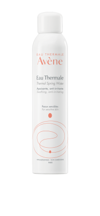 Авен Термальная вода для чувствительной кожи Avene Thermal spring water 300 мл Днепр