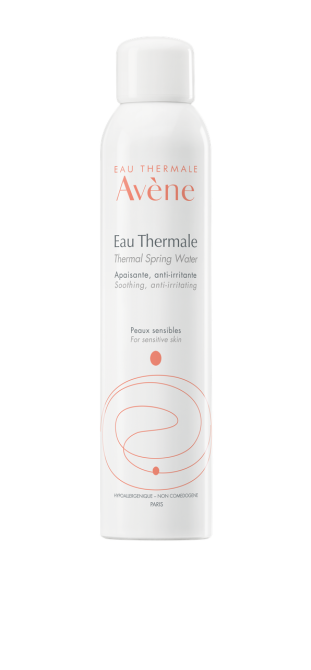 Авен Термальная вода для чувствительной кожи Avene Thermal spring water 300 мл Днепр - изображение 1