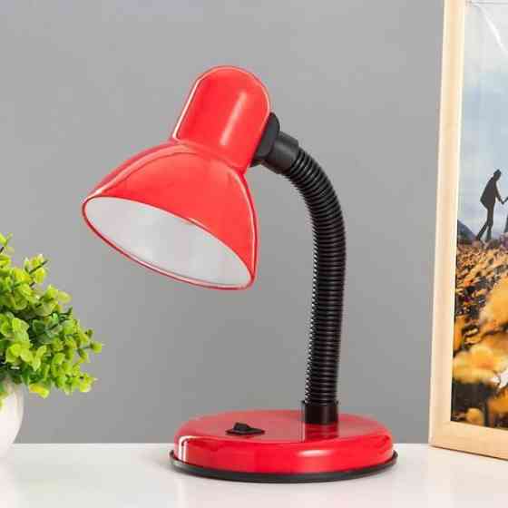 Лампа електрична настільна (різні кольори) Харків