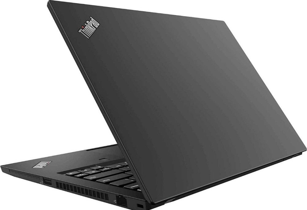 Ноутбук: Lenovo Think Pad T14 Gen1.14" , i5-10310U, 1.7GHz. 16Gb. DDR4, SSD256Gb. Київ - фото 4