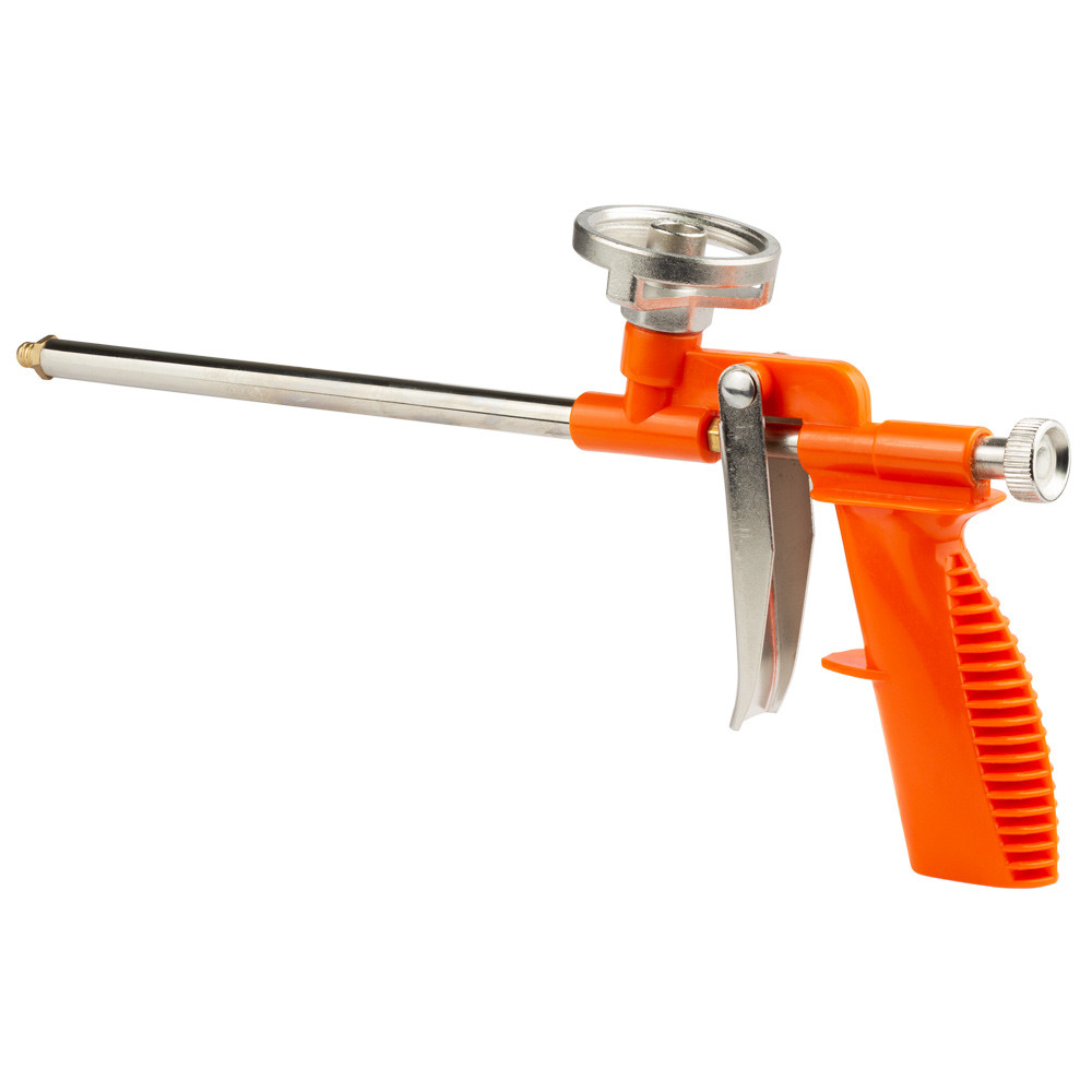 Grad Пистолет для полиуретановой пены GRAD (2722235) Коломия - фото 8