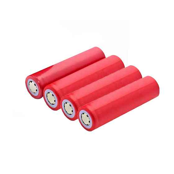 Мощные аккумуляторы 4 штуки на 2200mAh и зарядка для них! Батарейки с зарядкой для фонарей и тд. Каменец-Подольский