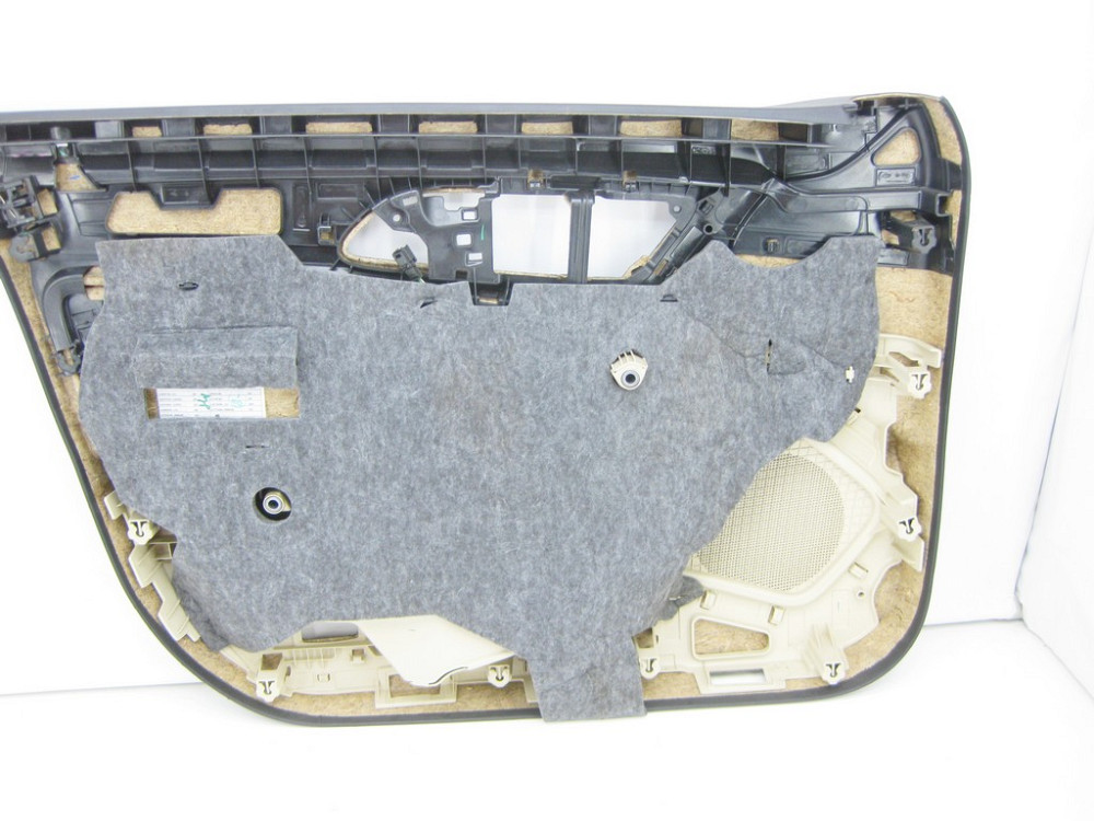 Mercedes-Benz  A1177203862 8M62 Дверна карта - обшивка передніх правих дверей + ручка закриття A1767201495 8Q85 CLA Shooting Brake X117 CLA C117 Одесса - изображение 7