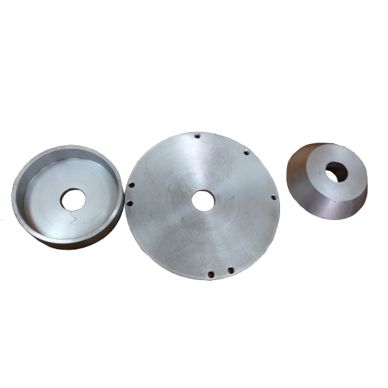 Планшайба + конуси для балансування верстата d40 ПЛШ40 Одеса - фото 1