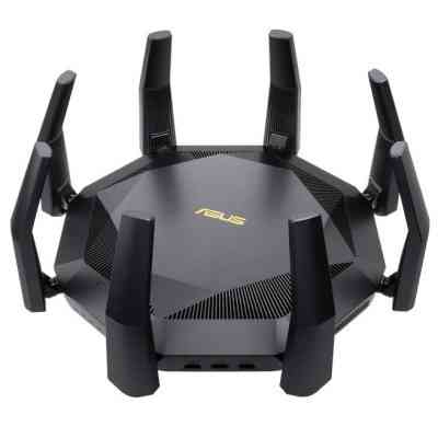 Маршрутизатор ASUS RT-AX89X AX6000 (RT-AX89X) Винница