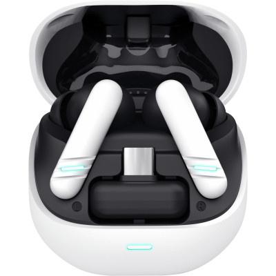 Навушники Trust GTX 409 Oxxie White (25478) Вінниця - фото 12