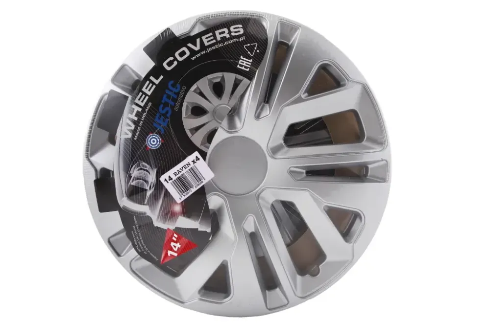 Колпак колеса 14 Jestic Raven Винница - изображение 1
