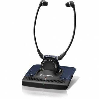 Бездротова ТБ-система Sennheiser Set 840-TV преміум-навушники для телевізора зі стетоскопічним кріпленням для людей похилого віку Київ - фото 3