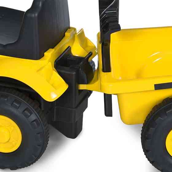 Дитяча каталка-толокар M 6154-6 до 25 кг Вінниця